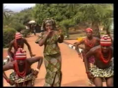 Sis. Ogechukwu n Agbo Jnr - Igede Enuigwe Part 2  (Official Video)