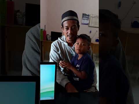 PAK SUGENG NGURUS SKTM