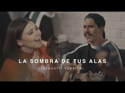 LIVING ft. Un Corazón - La Sombra de tus Alas (Versión Acústica)
