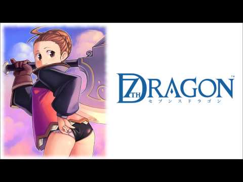 7th Dragon - Songstress of the South Seas ~ Marlleaire Islands (EXTENDED)