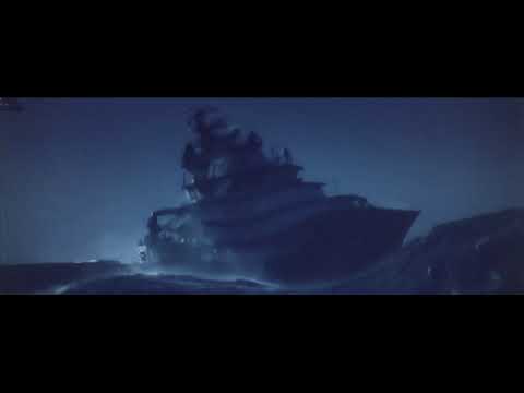 Demien Sixx - Thawing Seas (Official Video)