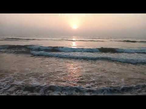 Nellore Maipadu Beach #Beach