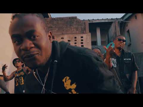 Dizmo - Bwa Bwa ft K joe & Wavy Davy (Official music video)
