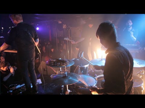 EF live - 01 - Delusions Of Grandeur (Opening)