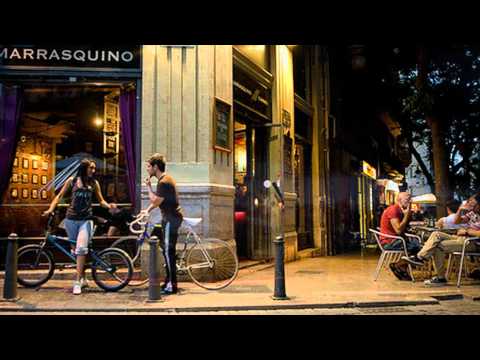 Que va a ser de ti - Joan Manuel Serrat