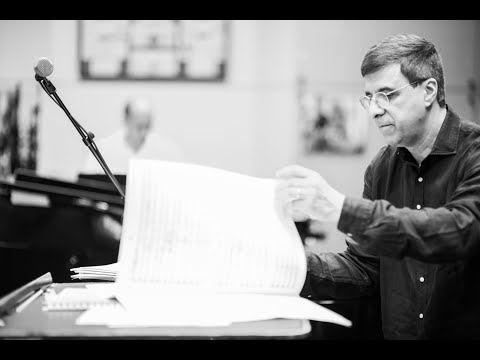 Vince Mendoza: Exploring the Art of Composition & A Deep Dive into the Creative Process