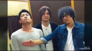 back number×ゆず「サヨナラバス」