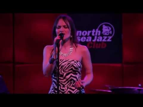 Anne Chris-Live-Just Kissed the Sun @ North Sea Jazz Club