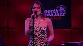 Anne Chris-Live-Just Kissed the Sun @ North Sea Jazz Club