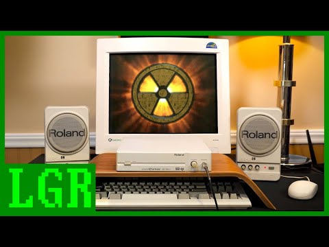 羅蘭SC-55ST：1993年的400元MIDI音樂大本營。 (Roland SC-55ST: $400 MIDI Music Powerhouse from 1993)