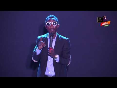 Alex Muhangi Comedy Jan 2017 - Dikhanio