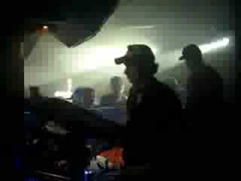 DJ Marky Friends THE BIG ONE! DJ Marky b2b Andy C 6 hour set @ The End, 19 09 2008 Part THREE