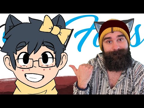 i got a message from jocat