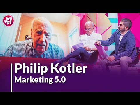 , title : 'Marketing 5.0 - Philip Kotler al WMF2021'