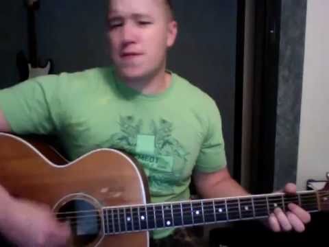 Back Down South- Kings of Leon guitar lesson Todd Downing