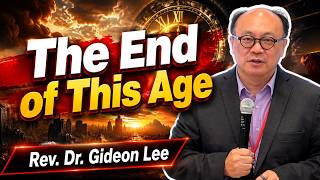 The End of This Age