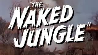 The Naked Jungle (1954) Video