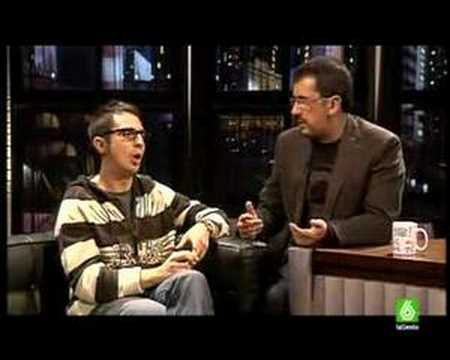 BUENAFUENTE 339 - Bertovisión 2/2