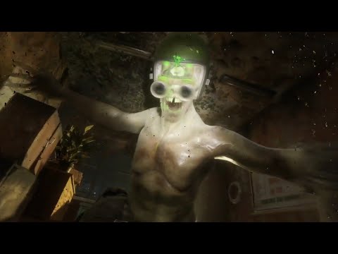 Metro Exodus DLC Sam's Story / How To Get Night Vision Device