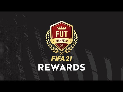 FUT CHAMP REWARDS GLITCHED?! WE PACKED THE GOAT!!!