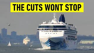 The End of All-Inclusive? Why Cruise Brands WON'T STOP CUTTING in 2026