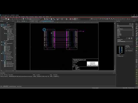 OrCAD Capture DRC Design Rule Check