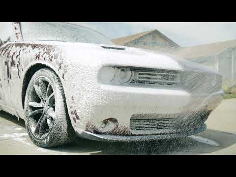 Armor All Snow Foam Car Wash