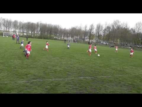 Festilent F1 - JVC Cuijk F1 2-4