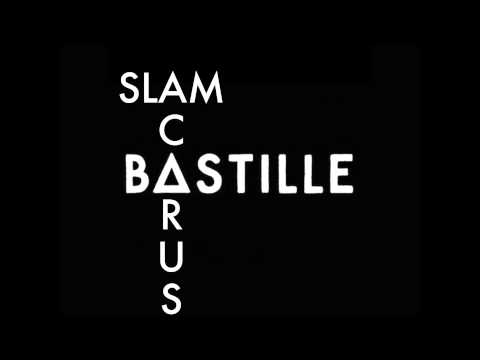 Slamcarus - Quad City DJs vs. Bastille