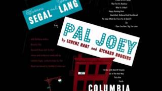 Pal Joey: Overture (1/14)