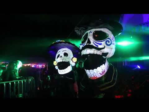 KORA // Xibalba Festival 2019