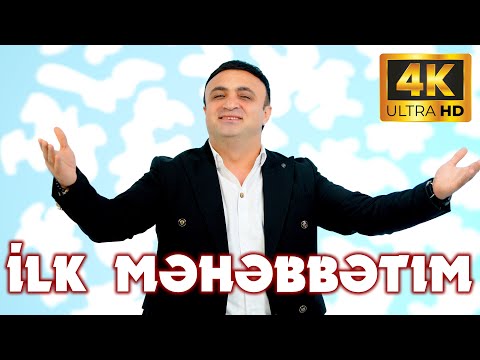 Ruslan Ebilov - İlk Məhəbbətim - Yeni