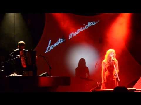 Dorota Naklicka - Zagraj Antoś tango