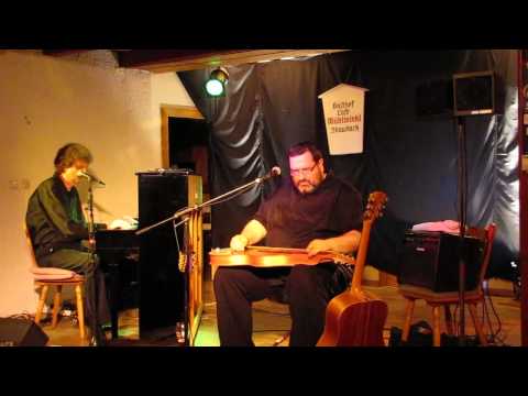 Christian Dozzler & Michael van Merwyk, 24.5.2014 Staudacher Musikbühne, Teil 3