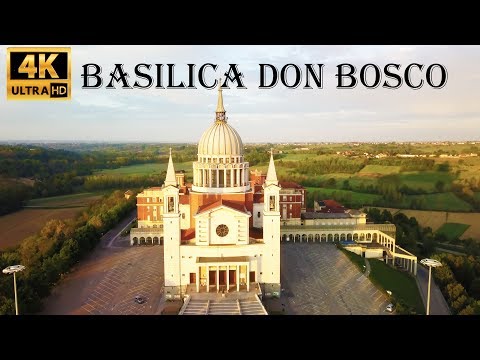 Basilica Don Bosco
