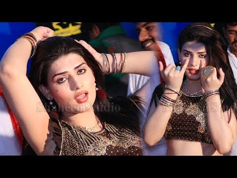 Urwa Khan | We Phar Meri Baan Mahiya | New Dance 2020 | Shaheen Studio