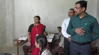 Bright Way Public School Video