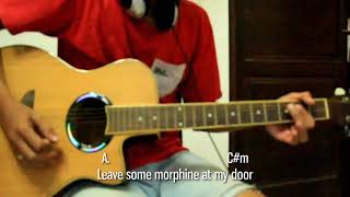 Download lagu It Will Rain - Hits On Tiktok (Cover Francis Greg Chord Gitar) mp3