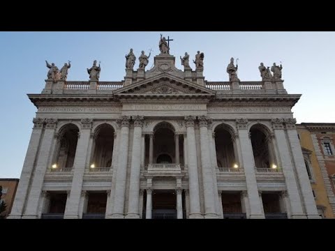 Church History: Complete Documentary (AD 33 – 2026) | From the Ascension of Christ to Modern Times