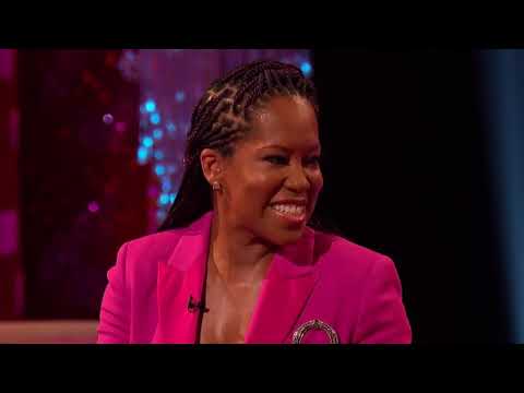 Graham Norton show S26E5 Regina King, Emilia Clarke, Ross Noble, Jason Momoa, Camila Cabello