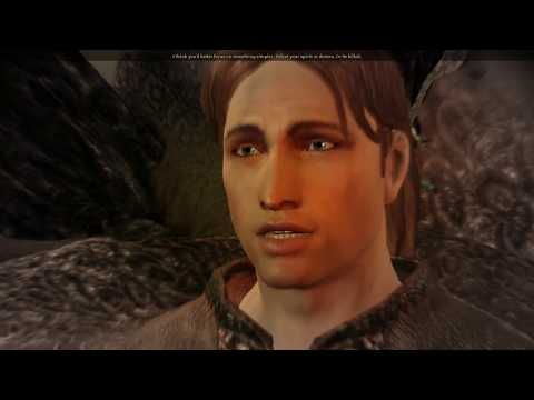 Dragon Age: Origins - Mage Origin