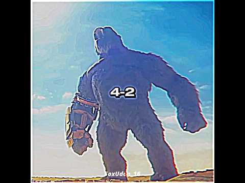 Godzilla vs Kong #godzilla