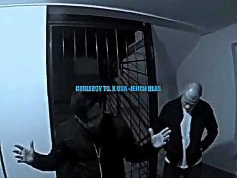 CARLL BOY TG - JEJICH HLAS feat. MUSTAFFA (OFFICIAL VIZUAL AUDIO)(Mixtape CRAZY ZONEvol.1)