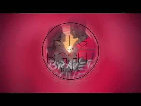 Braver Love - Arty ft. Conrad Sewell (Big and Bigger Remix)
