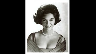 The Wedding Cake -  Connie Francis [팝송에 숨겨진 이야기][뮤직온LP카페]