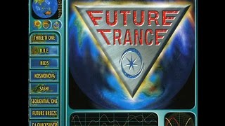 Futuresmile - Memories (Radio 7")