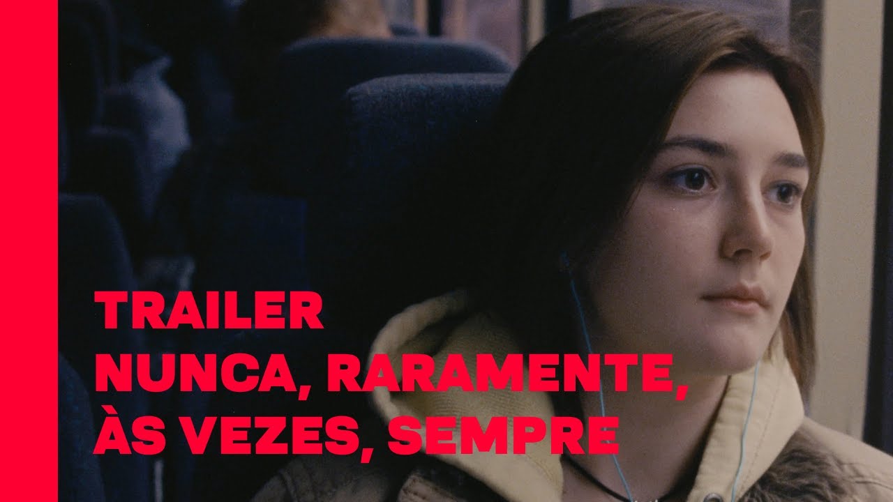 trailer Oficial