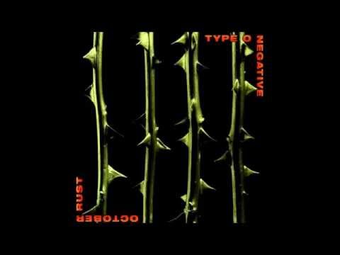Type O Negative - Love You To Death