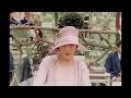 4K Colorized 1920s Paris Footage Brought To Life