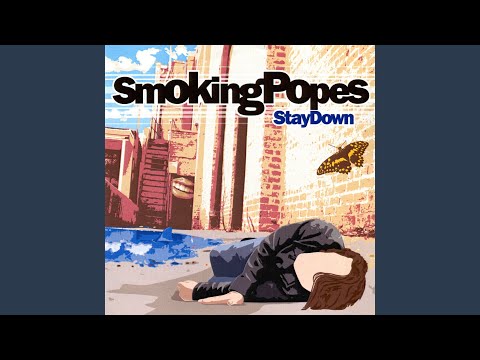 The Corner - Smoking Popes